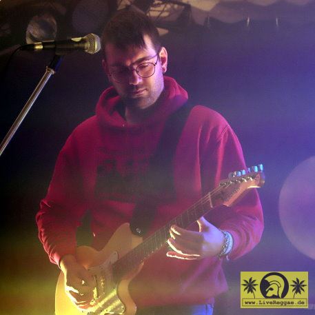 Klostein (D) Krawampus Fest - Malzhaus, Plauen - 25. November 2023 (7).JPG